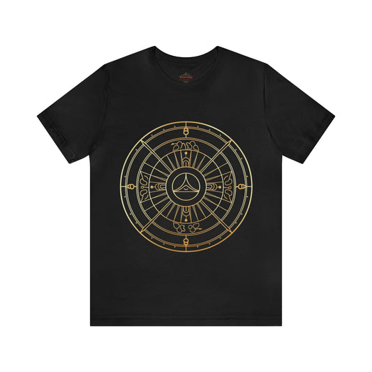 Egyptian Alchemy T-shirt